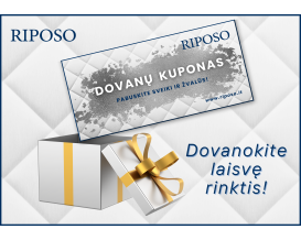 DOVANŲ IDĖJOS DOVANŲ IDĖJOS